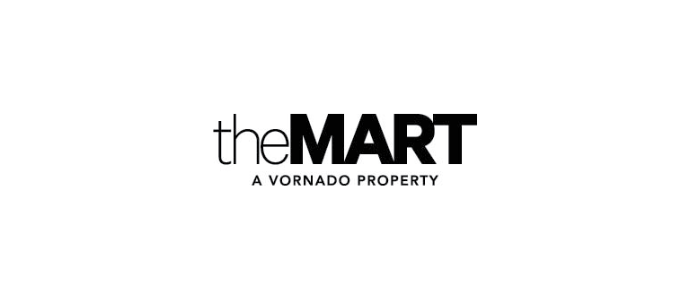 the MART a Vornado Property