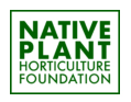 Native Plant Horticulture Foundation